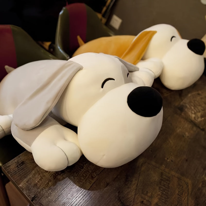 Stuffed Dog Pillow - Stuffed Plush Toys