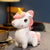 Cute Unicorn Plush Toy - Stuffed Plush Toys