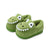 Children's Crocodile Slippers - Stuffed Plush Toys