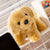 Golden Retriever Stuffed Animal - Stuffed Plush Toys