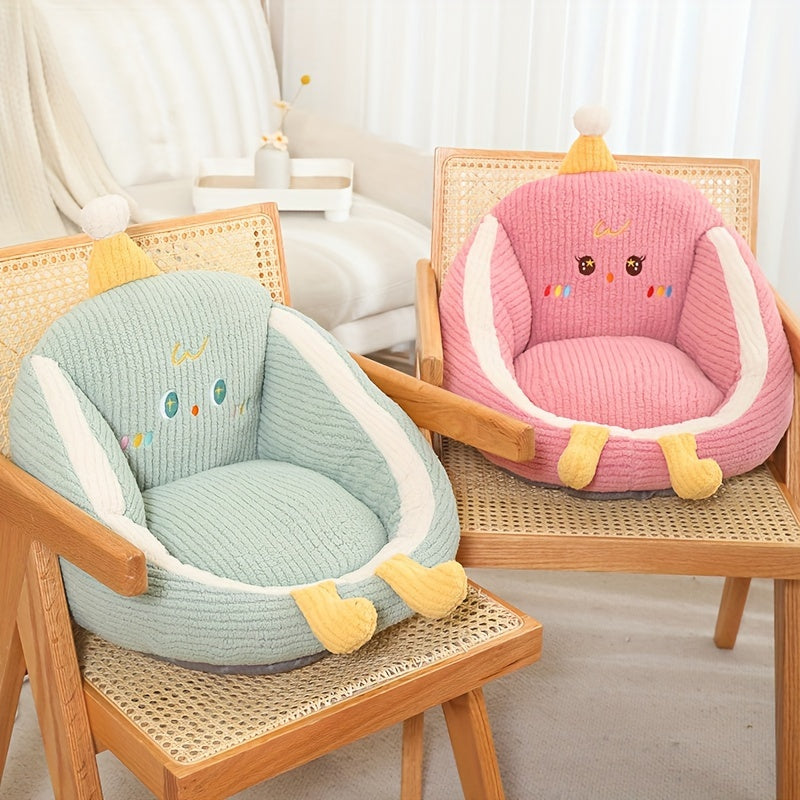 Animal Armchair - Stuffed Plush Toys