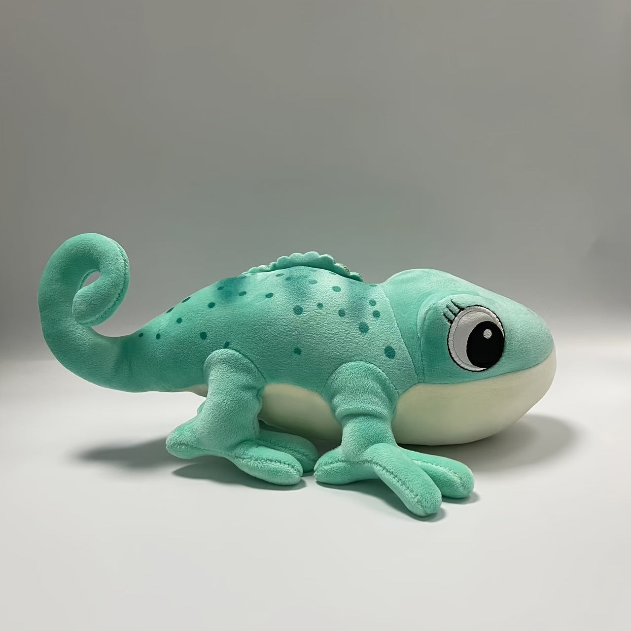 Stuffed Chameleon - Stuffed Plush Toys