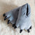 Dinosaur Feet Slippers - Stuffed Plush Toys