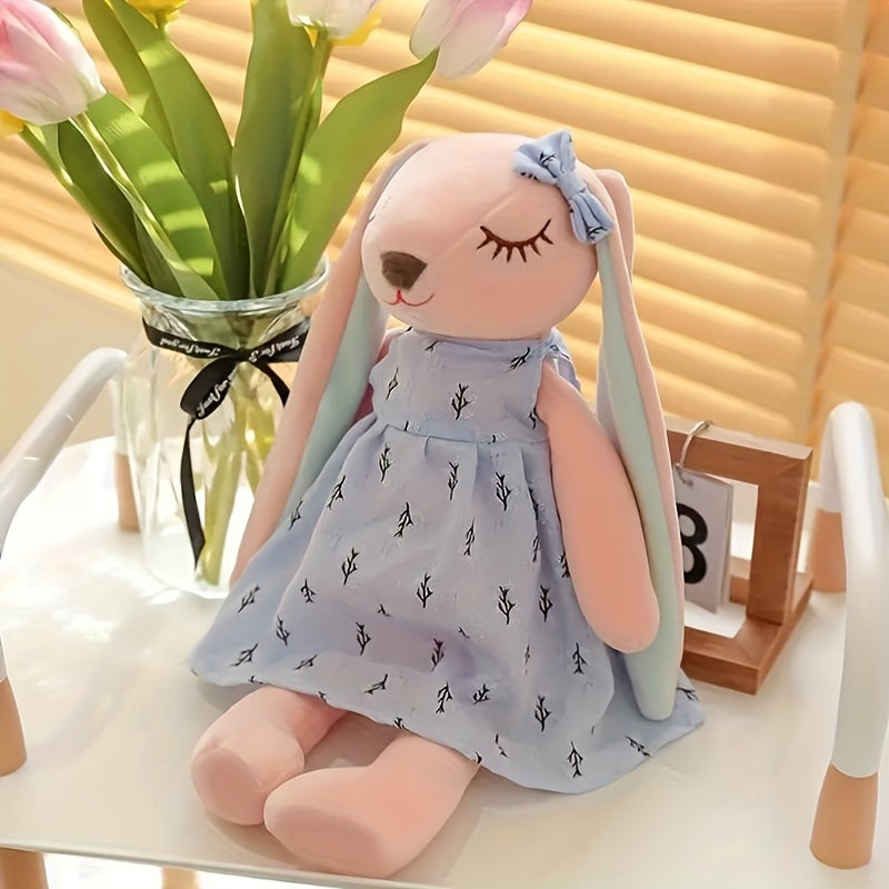 Rabbit Doll - Stuffed Plush Toys