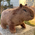 Capybara Plush Toy - Stuffed Plush Toys