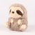 Sloth Soft Toy - Stuffed Plush Toys