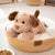 Puppy Plush Toy - Stuffed Plush Toys