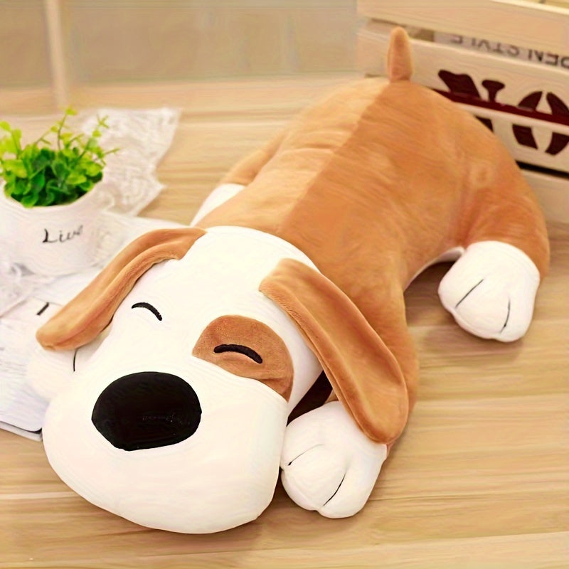 Stuffed Dog Pillow - Stuffed Plush Toys