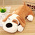 Stuffed Dog Pillow - Stuffed Plush Toys