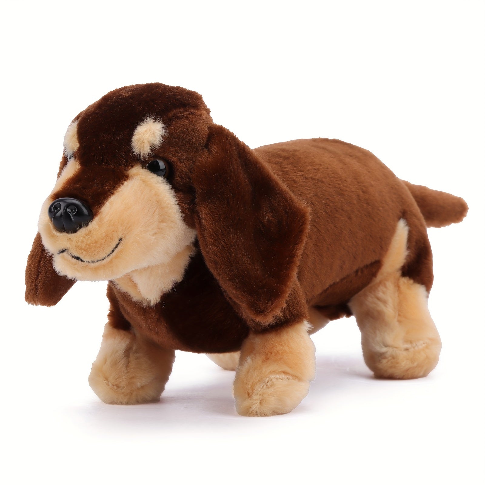 Dachshund Stuffed Toy - Stuffed Plush Toys