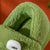 Children's Crocodile Slippers - Stuffed Plush Toys