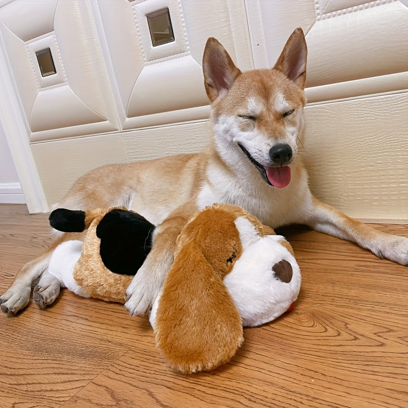 Dog Pillow - Stuffed Plush Toys