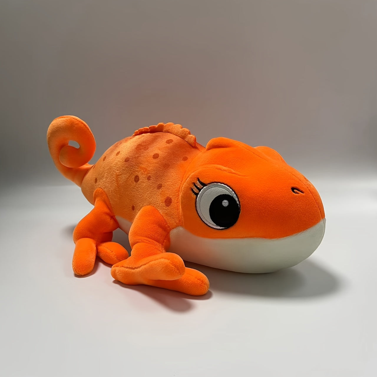 Stuffed Chameleon - Stuffed Plush Toys