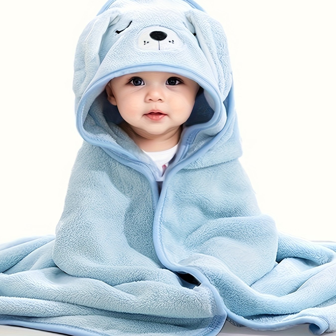 Kids Robes - Stuffed Plush Toys