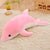 Dolphin Plush - Stuffed Plush Toys