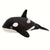 Orca Plush - Stuffed Plush Toys