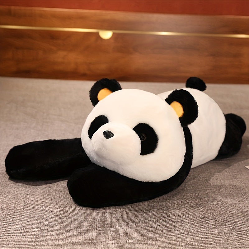 Giant Panda Plush - Stuffed Plush Toys