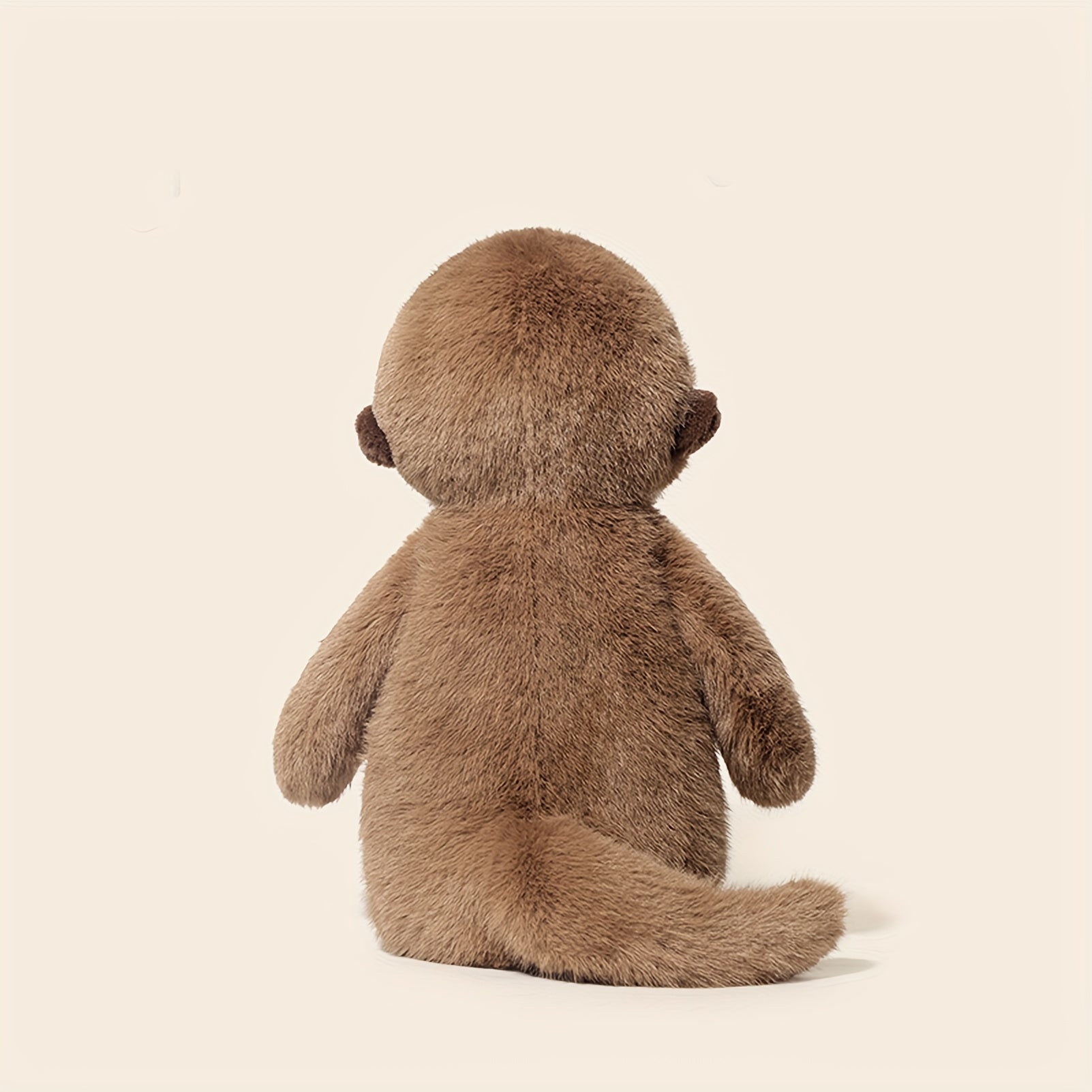 Beaver Stuffed Animal - Stuffed Plush Toys