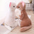 Ferret Plush - Stuffed Plush Toys