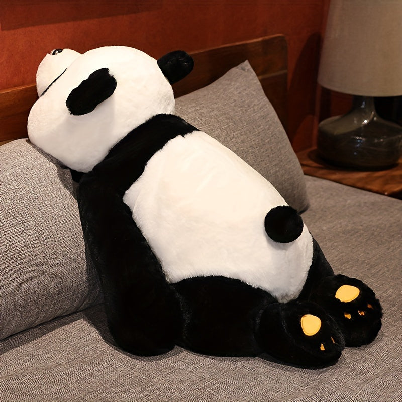 Giant Panda Plush - Stuffed Plush Toys