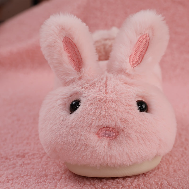 Slippers Rabbit - Stuffed Plush Toys