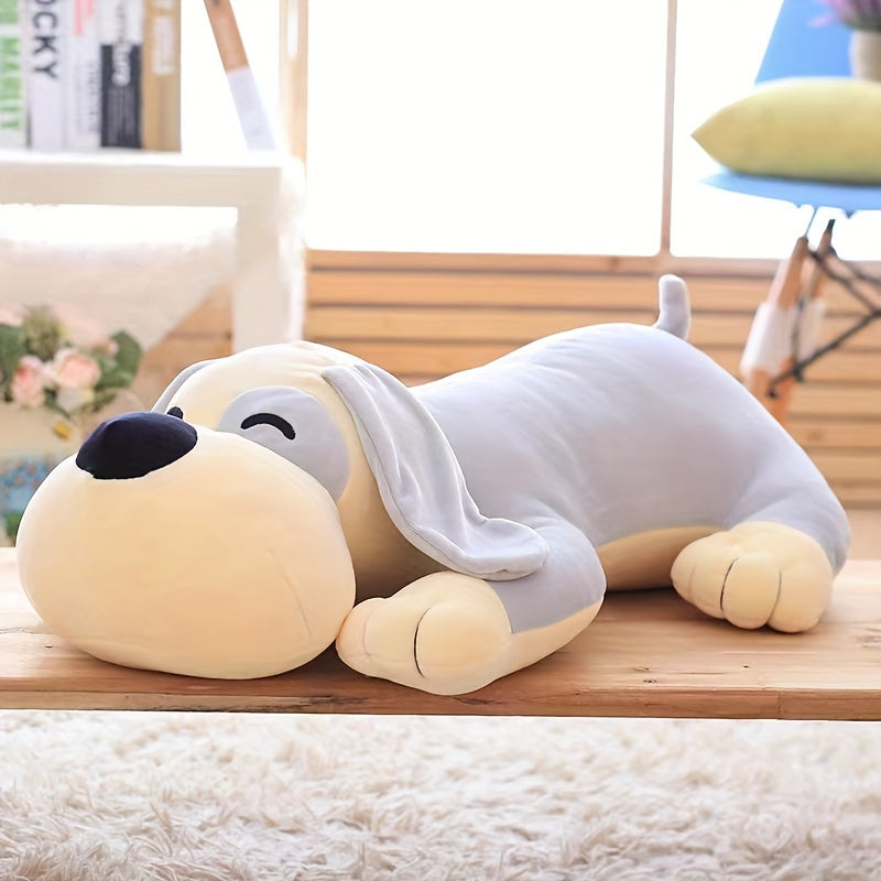 Stuffed Dog Pillow - Stuffed Plush Toys