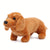 Dachshund Stuffed Toy - Stuffed Plush Toys