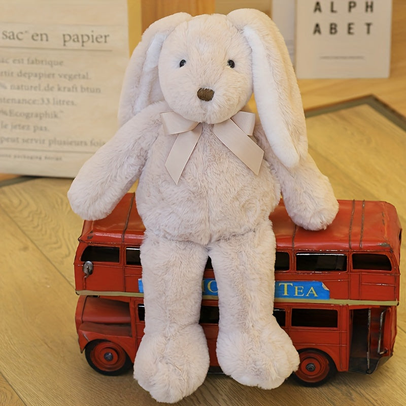 Soft Easter Bunny Plush Toy - Stuffed Plush Toys