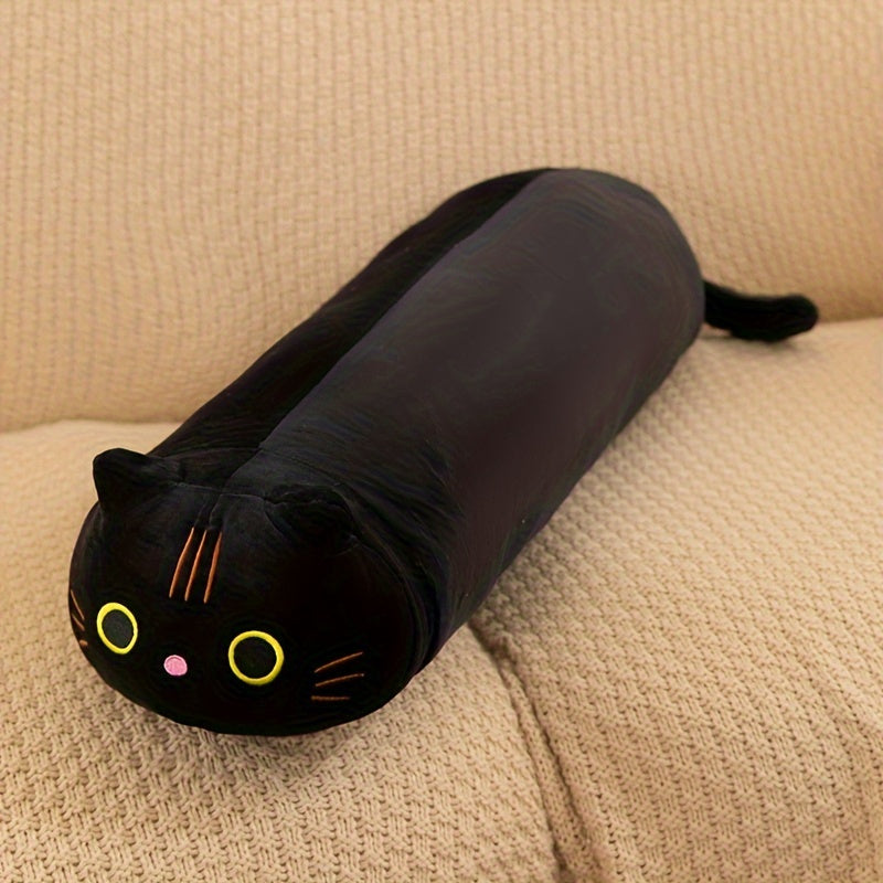 Long Cat Pillow - Stuffed Plush Toys