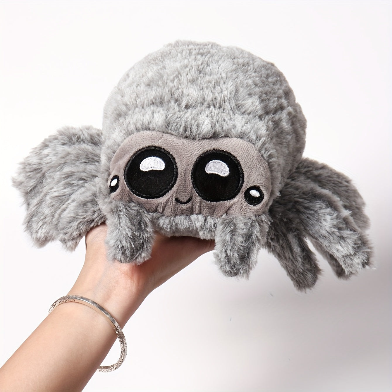 Spider Plush - Stuffed Plush Toys