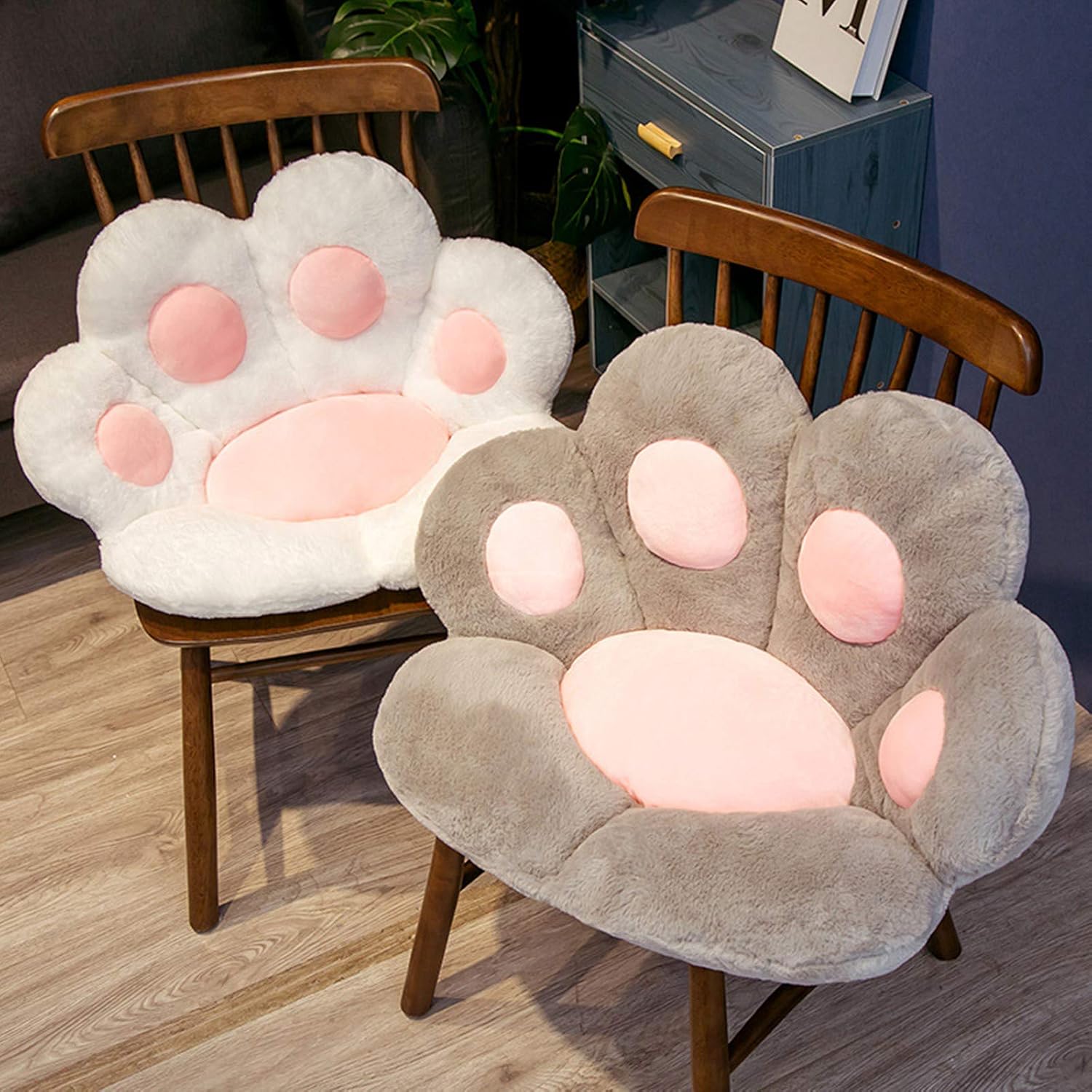 Animal Print Armchair - Stuffed Plush Toys