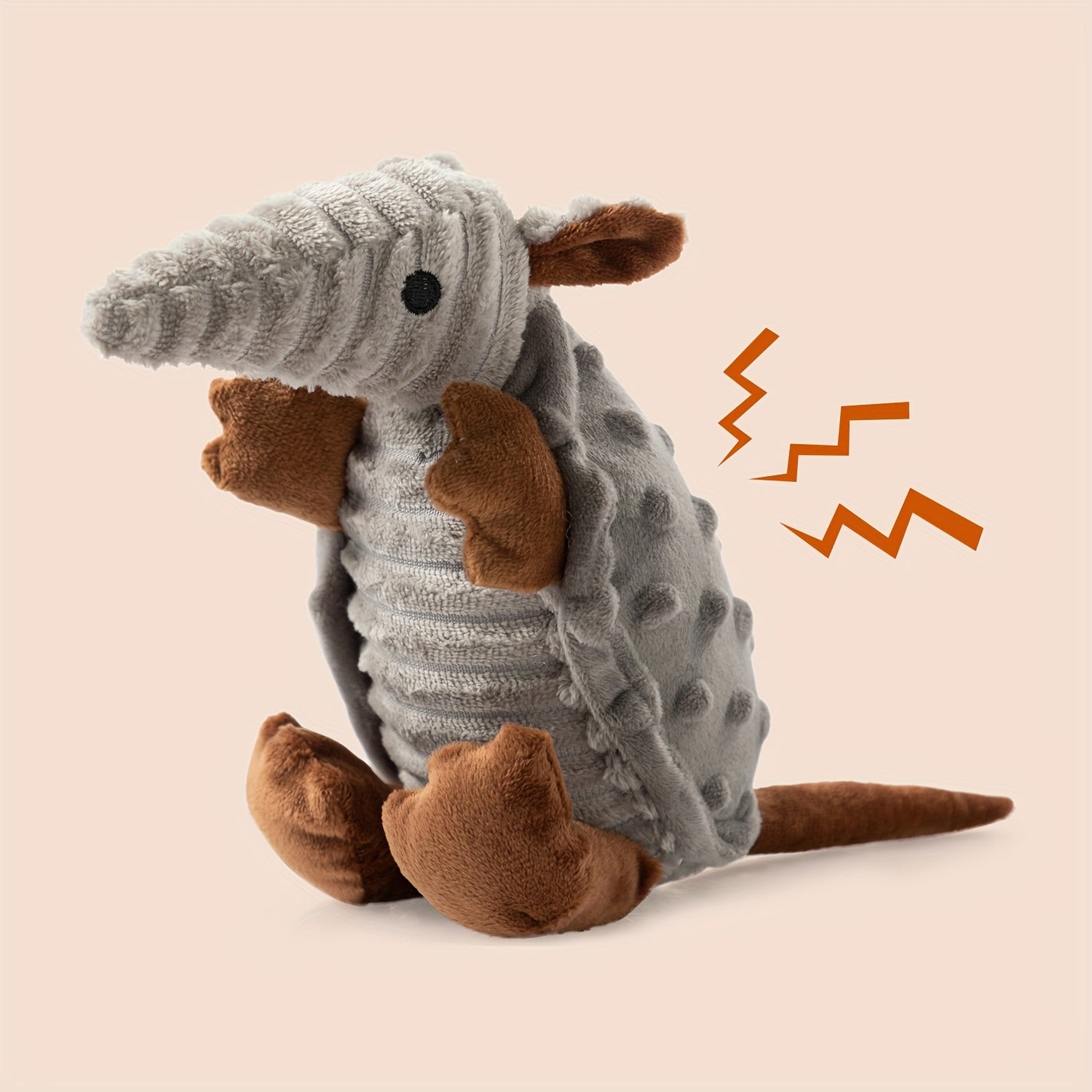 Armadillo Plush - Stuffed Plush Toys