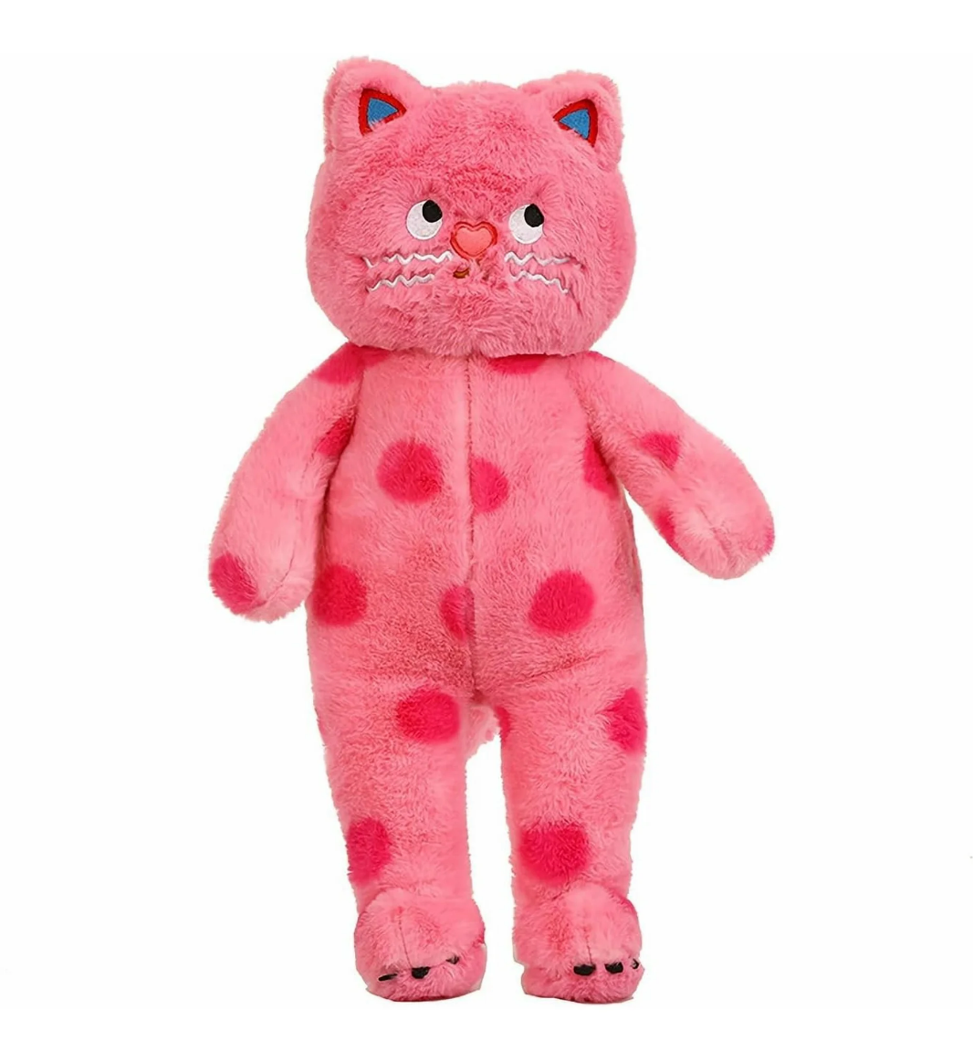 Giant Cat Plush - Stuffed Plush Toys