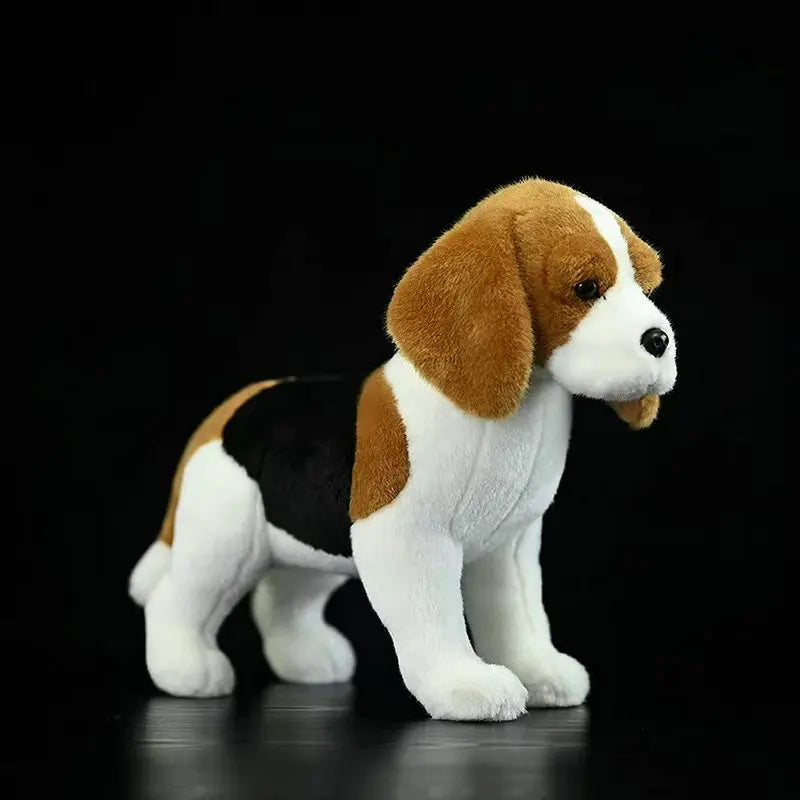 Beagle Stuffed Animal - Stuffed Plush Toys