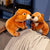 Beaver Plush Toy - Stuffed Plush Toys