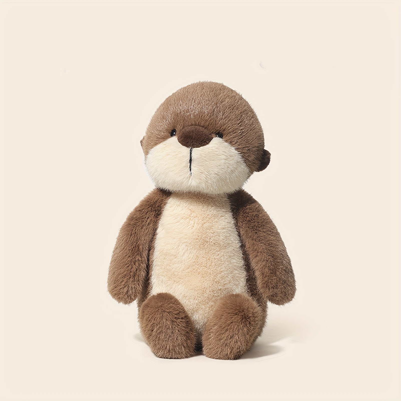 Beaver Stuffed Animal - Stuffed Plush Toys