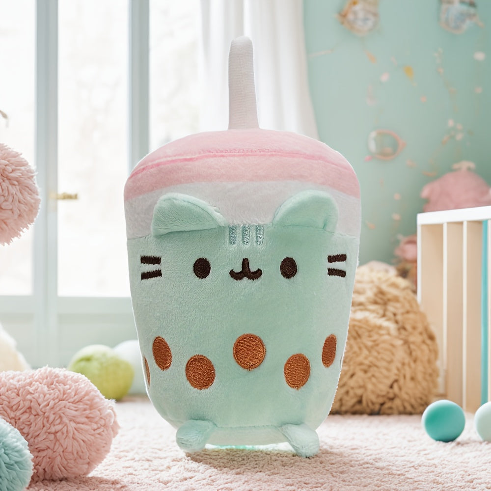 Boba Squishmallow - Stuffed Plush Toys