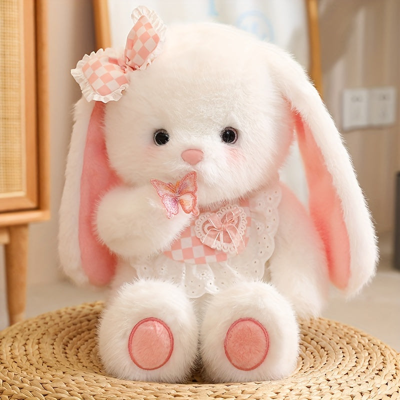 Bunny Teddy - Stuffed Plush Toys