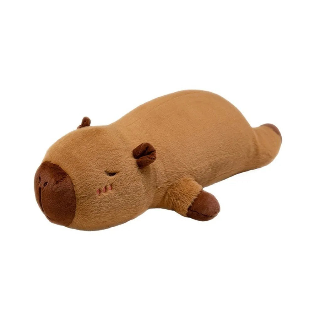 Capybara Stuffed Animal - Stuffed Plush Toys