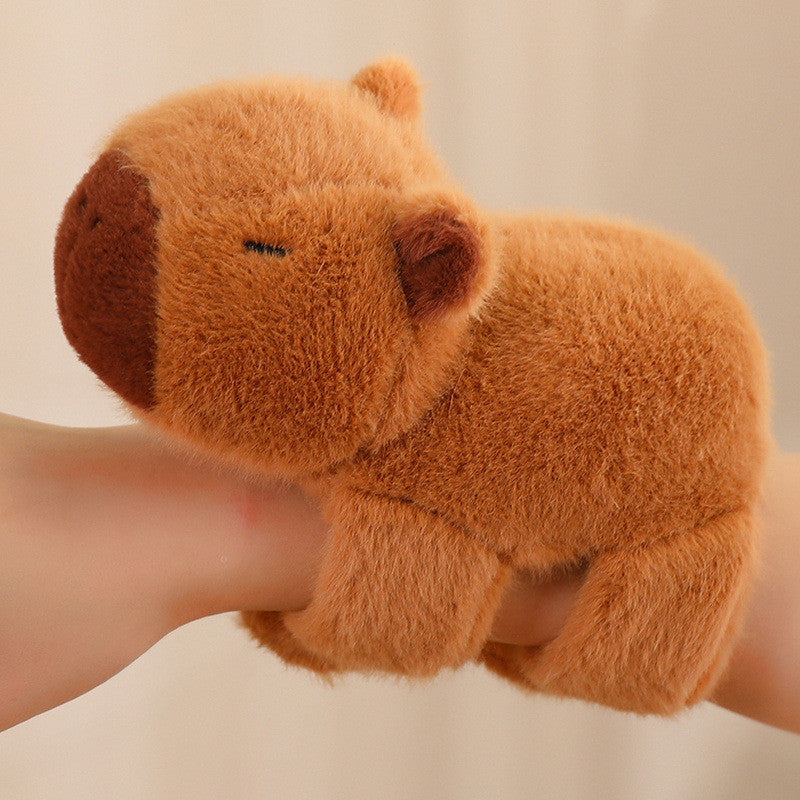 Capybara Plush