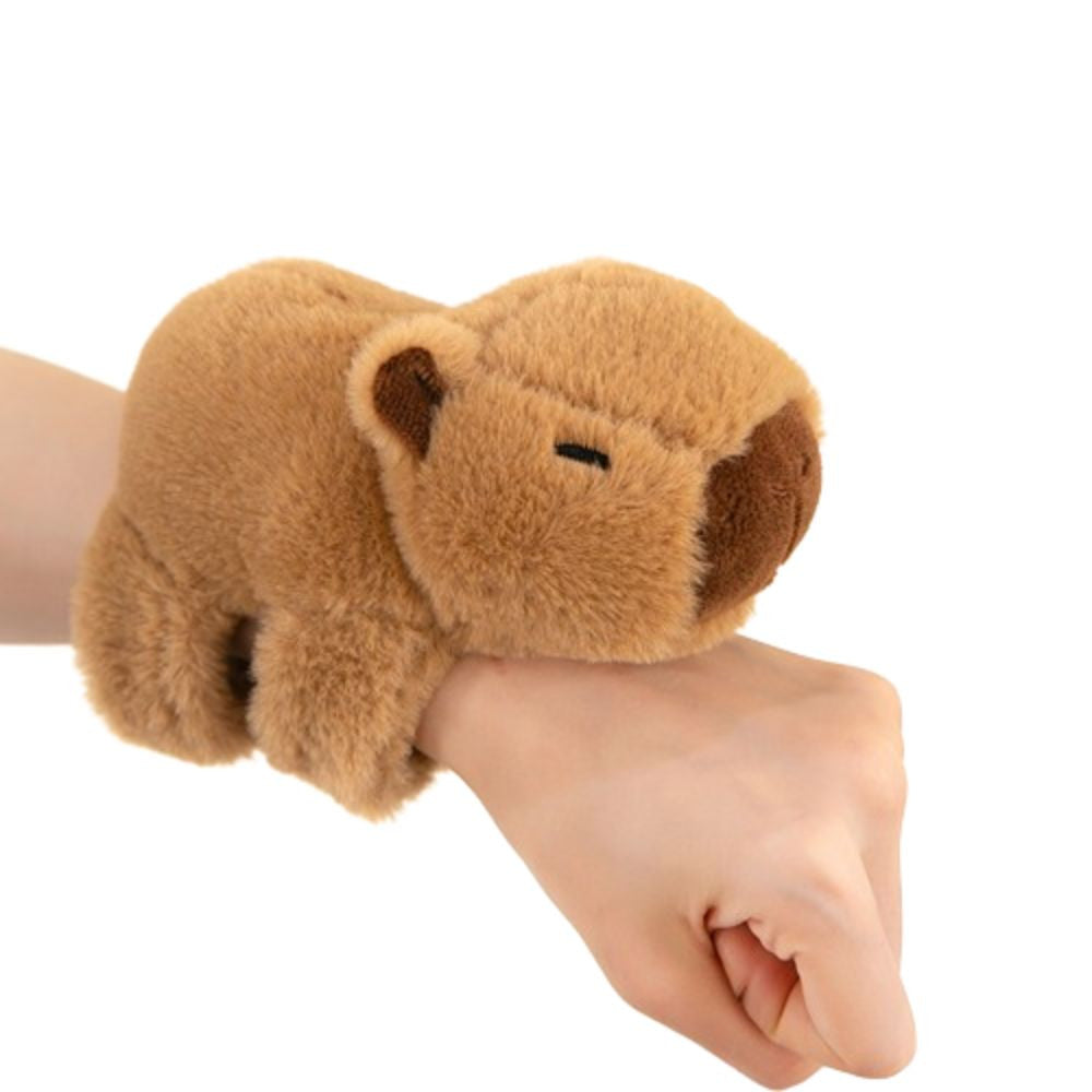 Capybara plush - Stuffed plush toys