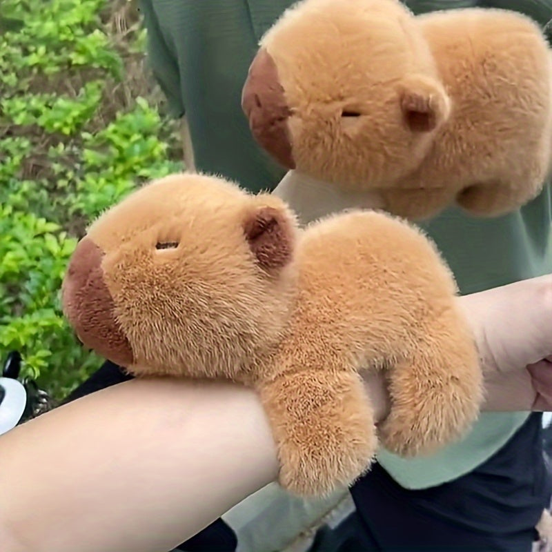 Capybara plush - Stuffed plush toys