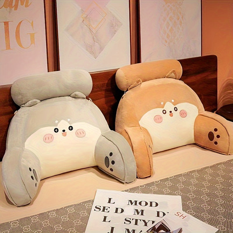 Cat Armchair - Stuffed Plush Toys