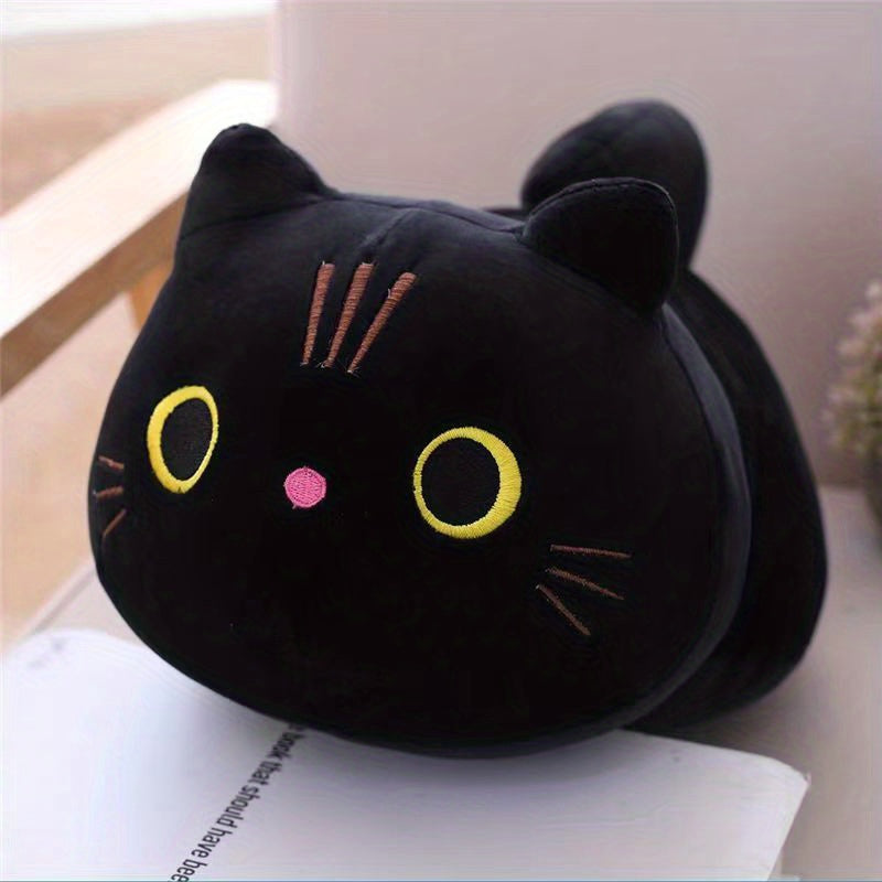 Cat Plush - Stuffed Plush Toys