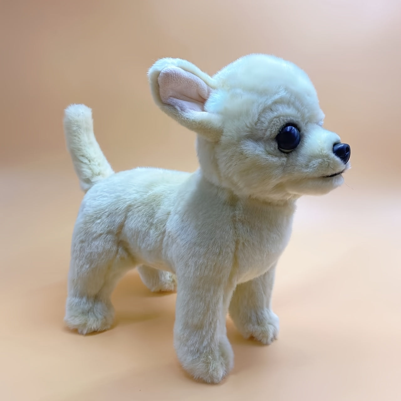 Chihuahua Plush Toy - Stuffed Plush Toys