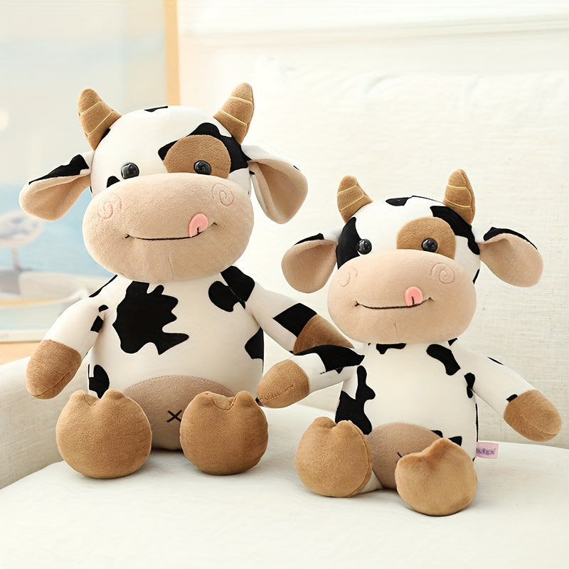 Cow Plush - Stuffed Plush Toys