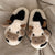 Cow Slippers - Stuffed Plush Toys