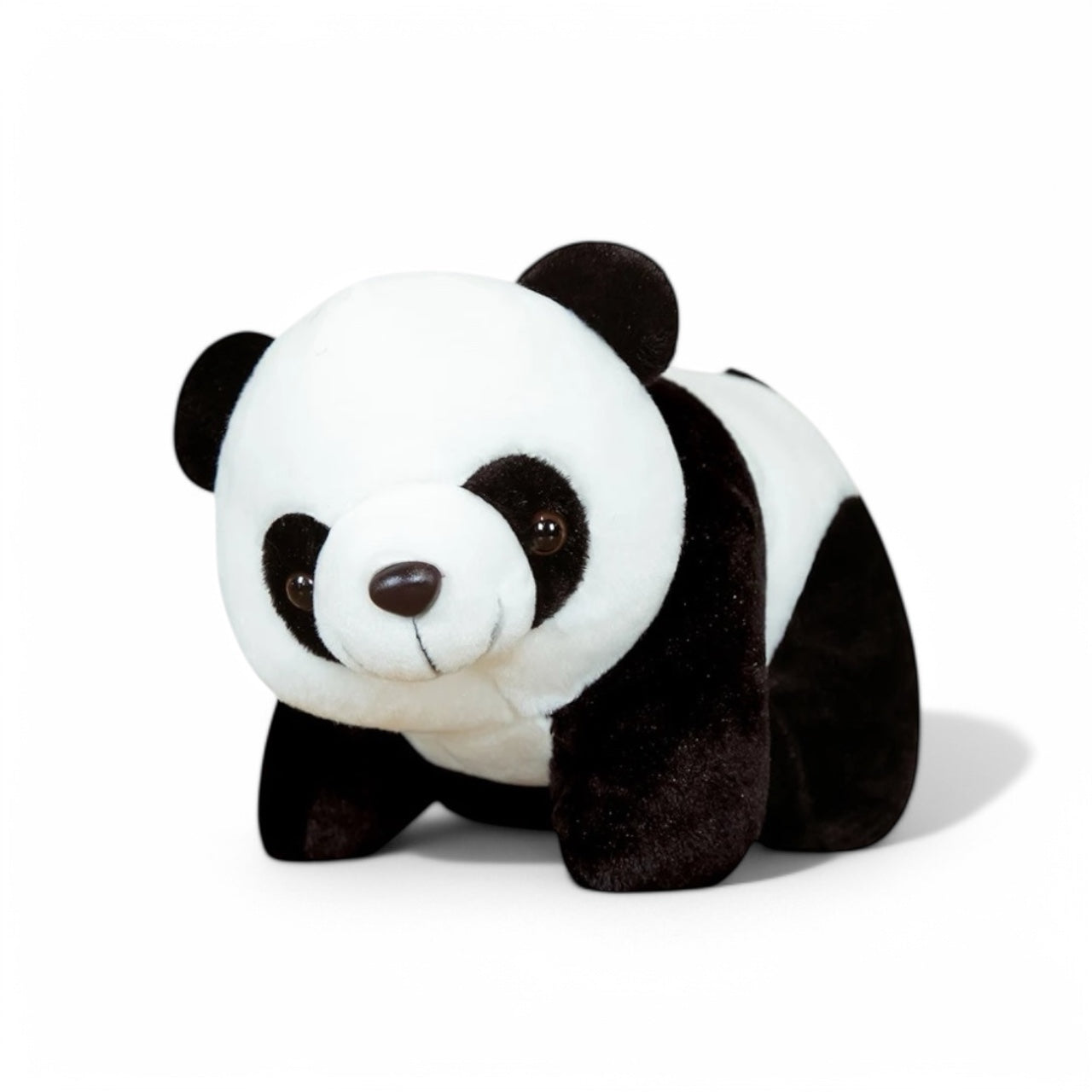 Panda Plush