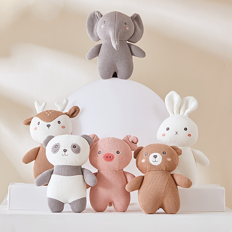 Cute Plush - Stuffed Plush Toys