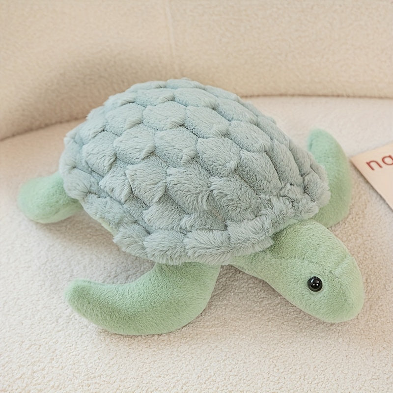 Cute Turtle Plush Toy - Stuffed Plush Toys